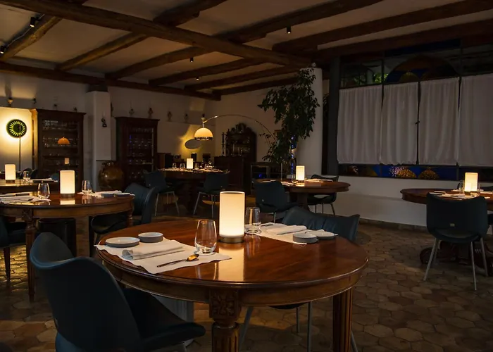Hotel Signum