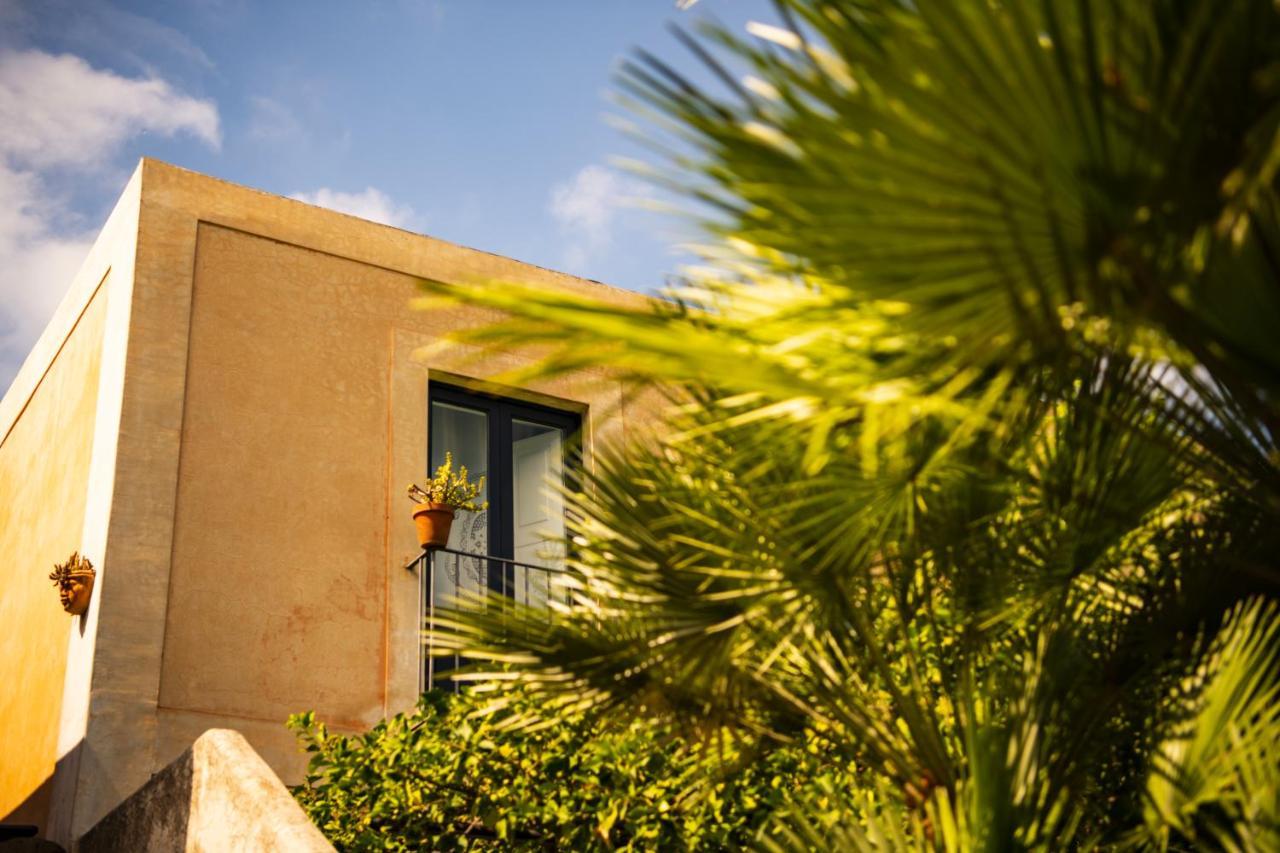 Hotel Signum Malfa (Salina)