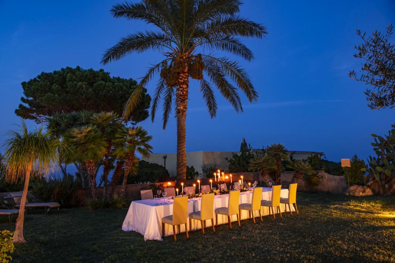 Signum Hotel Malfa (Salina)