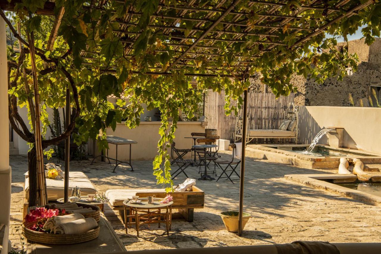 Hotel Signum Malfa (Salina)
