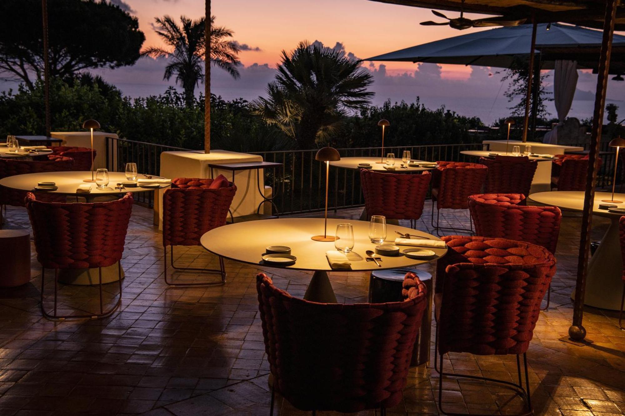 Signum 4* Malfa (Salina)